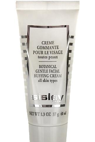 Sisley Botanical Gentle Facial Buffing Cream  40ml Všechny typy pleti