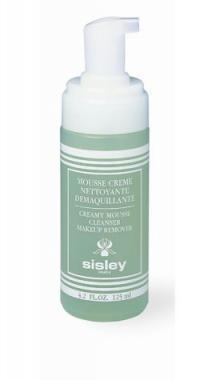 Sisley Creamy Mousse Cleanser  125ml