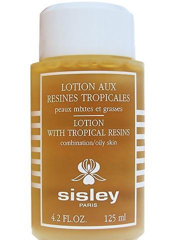 Sisley Lotion With Tropicals Resins  125ml Smíšená a mastná pleť, Sisley, Lotion, With, Tropicals, Resins, 125ml, Smíšená, mastná, pleť