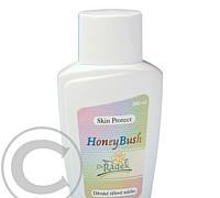 SkinProtect Honeybush dětské tělové mléko 200 ml