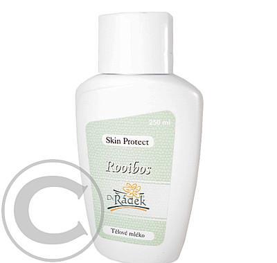 SkinProtect Rooibos Tělové mléko 250 ml