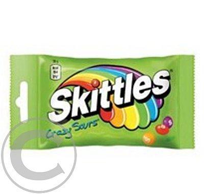 Skittles Crazy 38g