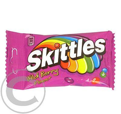 Skittles Wild Berry 38g, Skittles, Wild, Berry, 38g