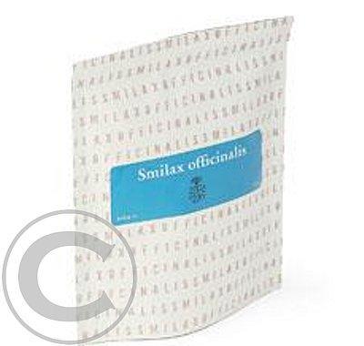 Smilax officinalis (Smilax lékařský), Smilax, officinalis, Smilax, lékařský,