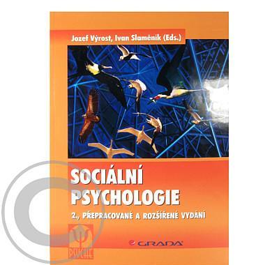 Sociální psychologie, Sociální, psychologie