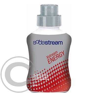SodaStream Sirup ENERGY 500ml, SodaStream, Sirup, ENERGY, 500ml