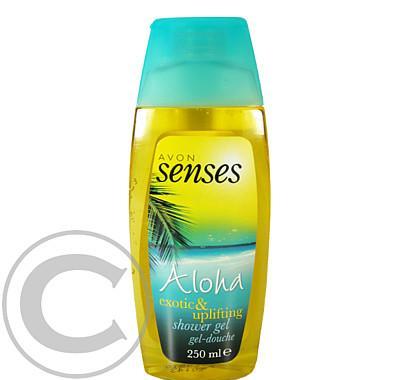 Sprchový gel Aloha 250 ml, Sprchový, gel, Aloha, 250, ml