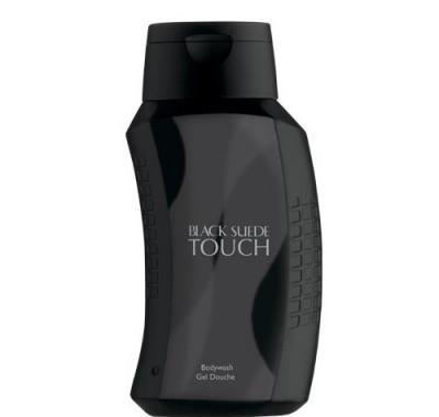 Sprchový gel Black Suede Touch 250 ml, Sprchový, gel, Black, Suede, Touch, 250, ml