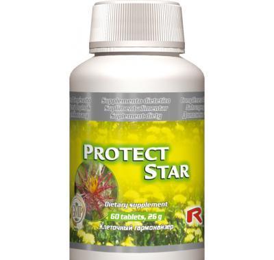 STARLIFE Protect Star 60 tablet, STARLIFE, Protect, Star, 60, tablet