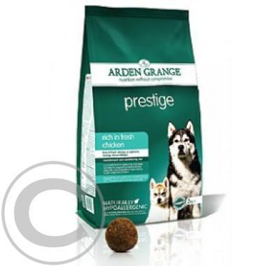 STAZ Arden Grange Dog Prestige 2 kg