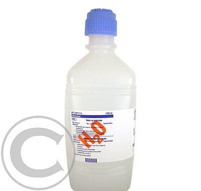 Sterile Water pour Bottes for Irigat.UK 1000ml