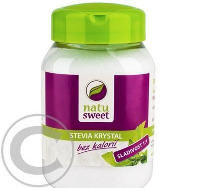Stevia Natusweet Kristalle 400 g