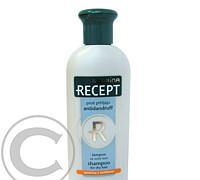 Subrina Recept šampon proti lupům na suché vlasy 200 ml
