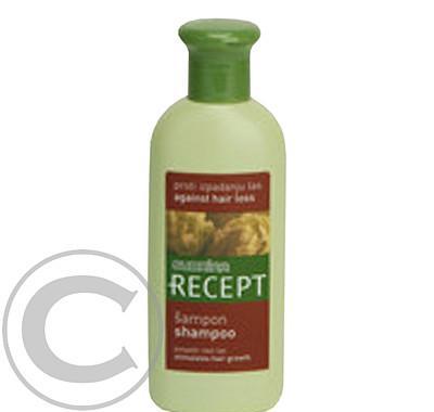 Subrina Recept šampon proti vypadávání vlasů 200 ml