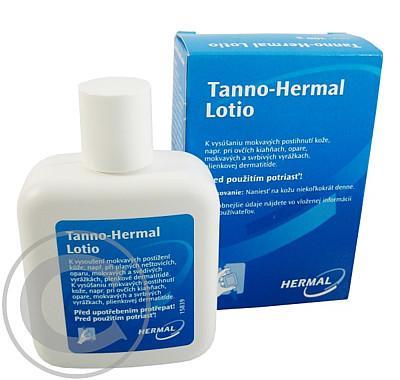 Tanno-Hermal Lotio 100ml, Tanno-Hermal, Lotio, 100ml