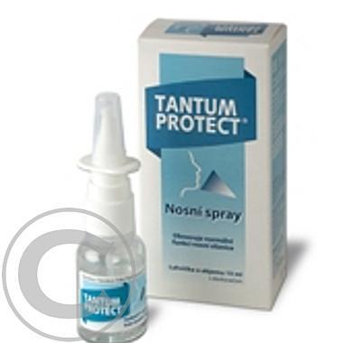 Tantum Protect Nosní spray 15 ml