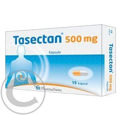 Tasectan 250 mg/20 sáčků, Tasectan, 250, mg/20, sáčků