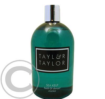 Taylor & Taylor - Bath & Shower pěna Sea Kelp 500ml, Taylor, &, Taylor, Bath, &, Shower, pěna, Sea, Kelp, 500ml
