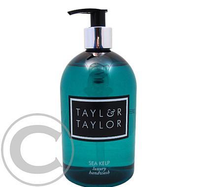 Taylor & Taylor - Tekuté mýdlo Sea Kelp 500ml, Taylor, &, Taylor, Tekuté, mýdlo, Sea, Kelp, 500ml