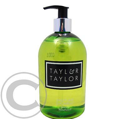 Taylor & Taylor - Tekuté mýdlo Sweet Lime & Pomelo 500ml, Taylor, &, Taylor, Tekuté, mýdlo, Sweet, Lime, &, Pomelo, 500ml