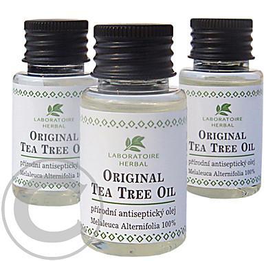 Tea Tree OIL 100% 20 ml