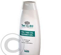 Tea Tree oil schower gel 250g (Dr.Müller)
