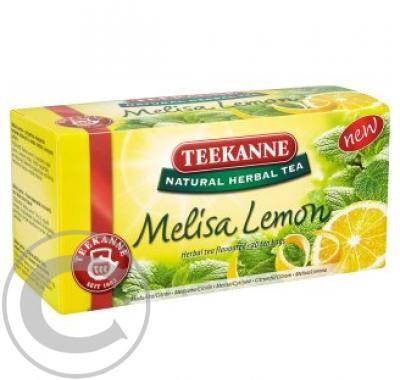 Teekanne 30g Melisa Lemon