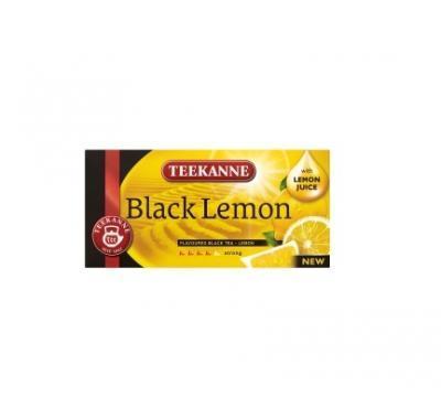 TEEKANNE Classic Lemon 20x1.65g nálev.sáčky