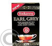 TEEKANNE Earl Grey sypaný čaj 100g