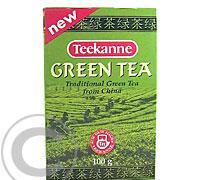 TEEKANNE Green Tea sypaný čaj 100g