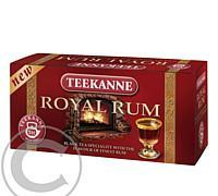 TEEKANNE Royal Rum n.s .20 x 1.65 g, TEEKANNE, Royal, Rum, n.s, .20, x, 1.65, g