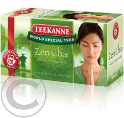 TEEKANNE World Special Teas Sencha Royal 20 x 1.75 g