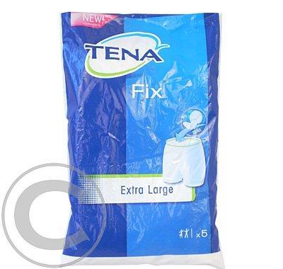 TENA Inkontinenční kalhotky Fix Premium XL 5ks 754026