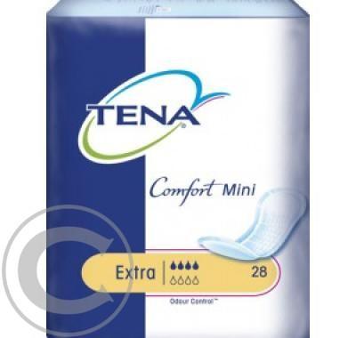 TENA Inkontinenční pleny Comfort Mini extra 28 ks