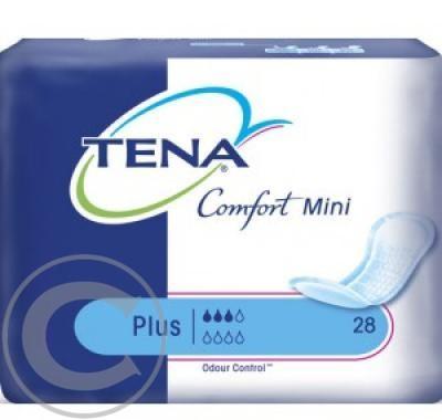 TENA Inkontinenční pleny Comfort Mini plus 28 ks