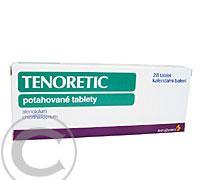 TENORETIC  28 Potahované tablety
