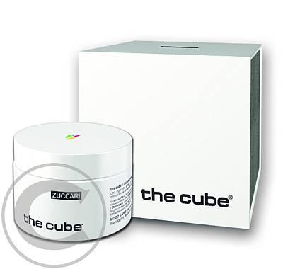 The cube 50 ml