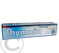 Thymolin zubní pasta 75ml Whitening, Thymolin, zubní, pasta, 75ml, Whitening