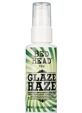 Tigi Bed Head Glaze Haze Serum  60ml Zjemňující sérum