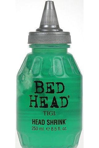Tigi Bed Head Head Shrink Firm Gel  250ml Silné tužidlo na vlasy