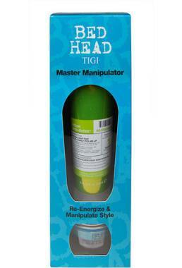 Tigi Bed Head Master Manipulator  307ml 57ml Bed Head Manipulator Texturizer   250ml