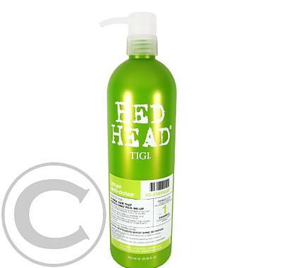 Tigi Bed Head Re-Energize Shampoo  750ml Revitalizující šampon