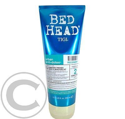 Tigi Bed Head Recovery Conditioner  200ml Kondicioner pro silně poškozené vlasy