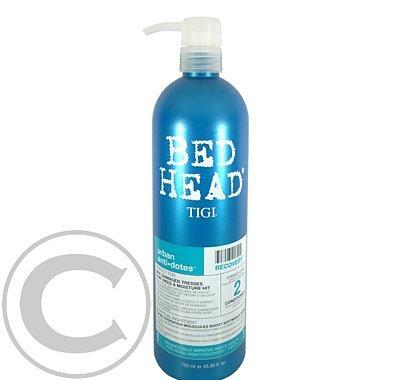 Tigi Bed Head Recovery Conditioner  750ml Kondicioner pro silně poškozené vlasy