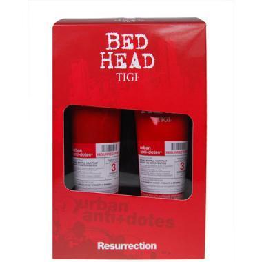 Tigi Bed Head Resurrection 450 ml, Resurrection Shampoo 250 ml   200 ml Resurrection