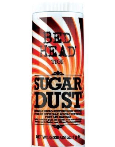 Tigi Bed Head Sugar Dust  1g Neviditelný prášek pro objem