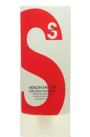 Tigi S Factor Health Factor Daily Dose Conditioner  250ml Kondicioner pro poškozené vlasy
