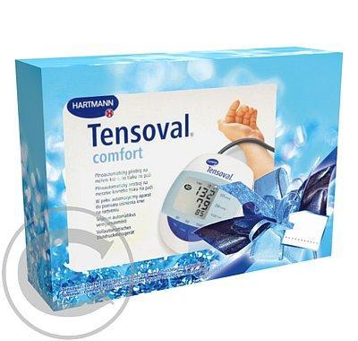 Tonometr digitální TENSOVAL Comfort Family 2manžeta  adaptér