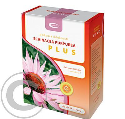 TOPVET Echinacea Purpurea bylinné tob.60, TOPVET, Echinacea, Purpurea, bylinné, tob.60