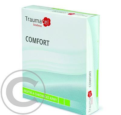 Traumacel Biodress Comfort 10x10cm 5ks